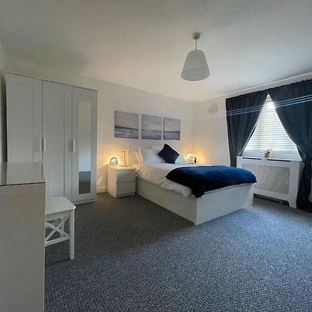 Flamingo Apartments Woolwich Free Parking And Wi-Fi Лондон Екстер'єр фото