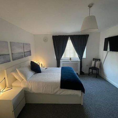 Flamingo Apartments Woolwich Free Parking And Wi-Fi Лондон Екстер'єр фото