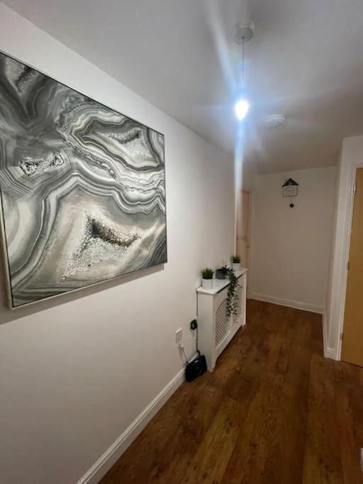 Flamingo Apartments Woolwich Free Parking And Wi-Fi Лондон Екстер'єр фото